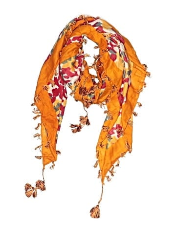 Sir Alistair Rai Scarf (view 1)