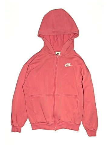 Nike Zip Up Hoodie (view 1)