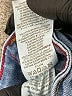 Boden Blue Jeans Size 6 - photo 4