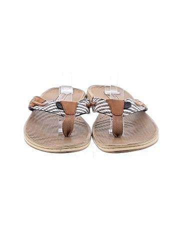 Sperry Top Sider Flip Flops (view 2)