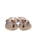 Sperry Top Sider Tan Flip Flops Size 9 - photo 2