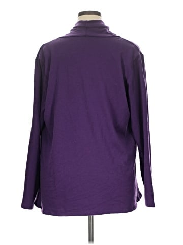 Bobeau Poncho (view 2)