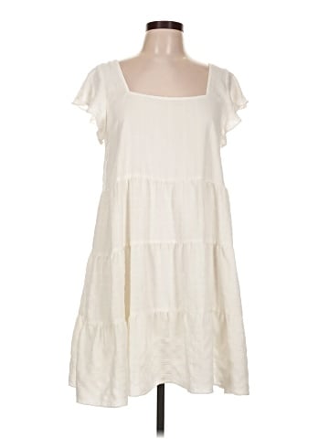 Buddy Love Casual Dress (view 1)