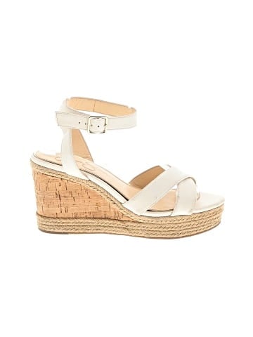 Jessica Simpson Wedges (view 1)