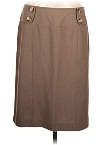 Harve Benard Formal Skirt (view 1)