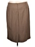 Harve Benard Brown Formal Skirt Size 12 - photo 2