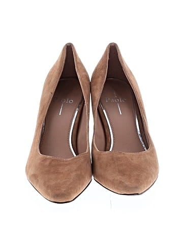 Linea Paolo Heels (view 2)