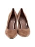 Linea Paolo Tan Heels Size 8 - photo 2