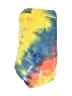Unbranded Tie-dye Orange Scarf One size - photo 2