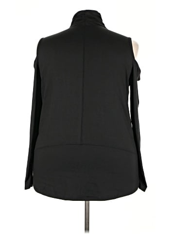 Tahari Sleeveless Blouse (view 2)