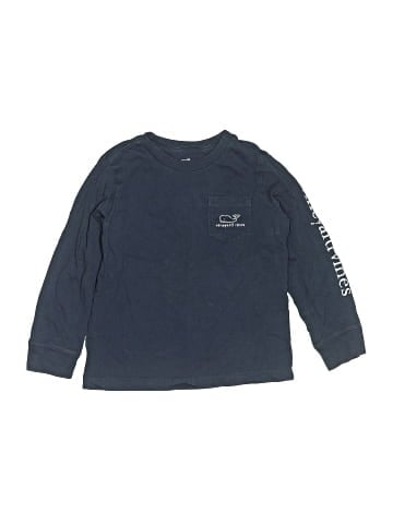 Vineyard Vines Long Sleeve T-Shirt (view 1)