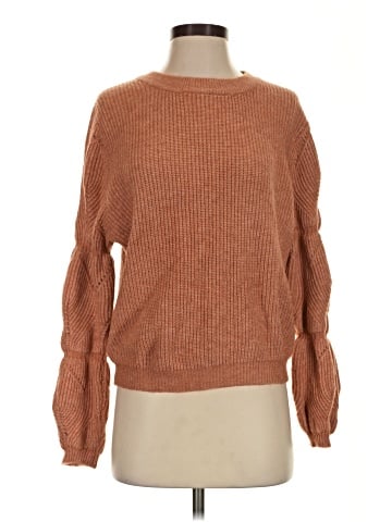 Promesa U.S.A. Pullover Sweater (view 1)
