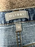 DL1961 Solid Blue Jeans Size 14 - photo 3