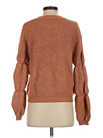 Promesa U.S.A. Pullover Sweater (view 2)