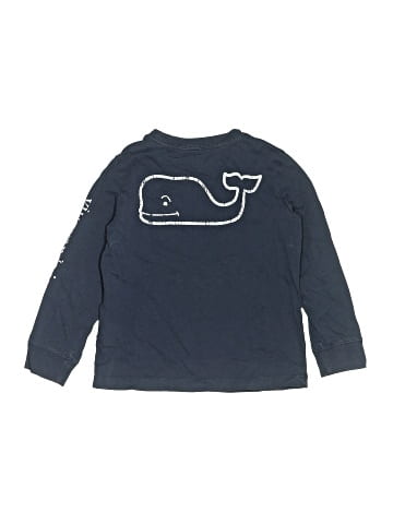 Vineyard Vines Long Sleeve T-Shirt (view 2)
