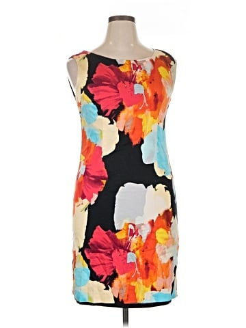 Chetta B Cocktail Dress (view 1)