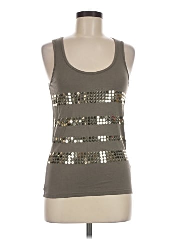 Katherine Barclay Sleeveless Top (view 1)