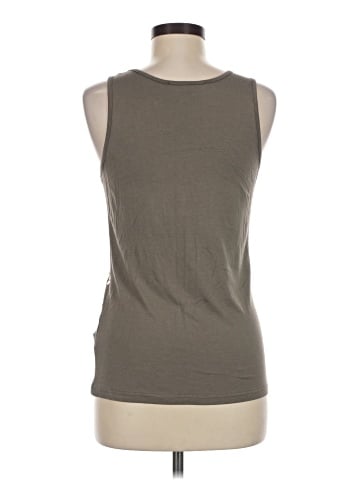 Katherine Barclay Sleeveless Top (view 2)