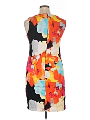 Chetta B Cocktail Dress (view 2)