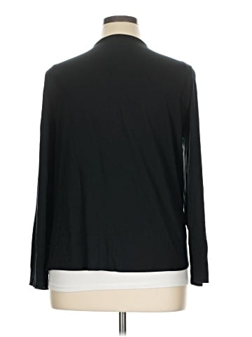 J.Jill Cardigan (view 2)