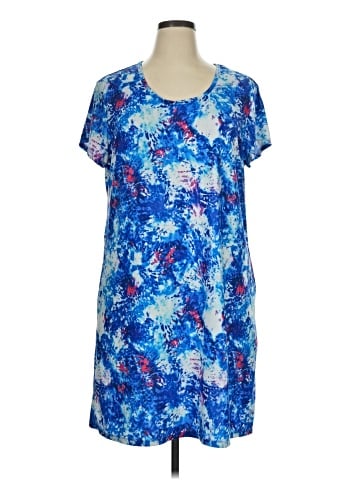 Reel Legends Casual Dress (view 1)