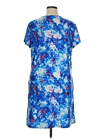 Reel Legends Casual Dress (view 2)