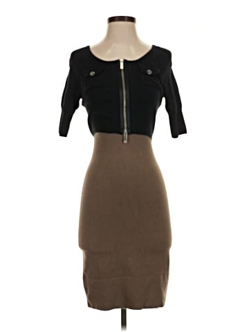 Karen Millen Casual Dress (view 1)