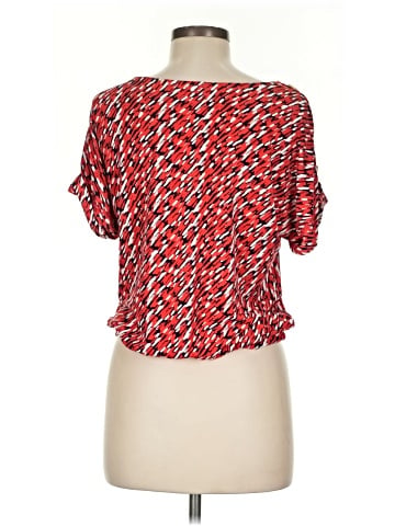 Luxology Short Sleeve T-Shirt (view 2)