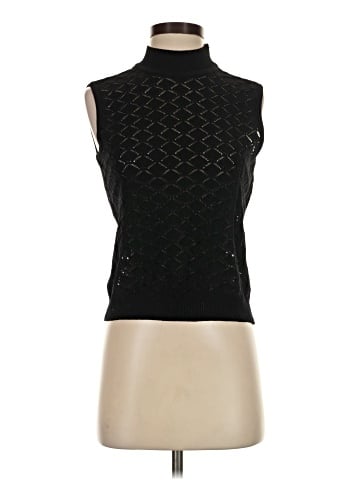 St. John Collection by Marie Gray Sleeveless Top (view 1)