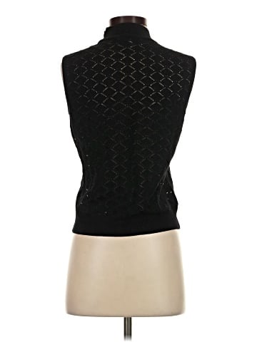 St. John Collection by Marie Gray Sleeveless Top (view 2)