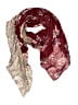 Unbranded Burgundy Scarf One size - photo 1