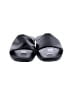 A New Day Black Sandals Size 9 - photo 2
