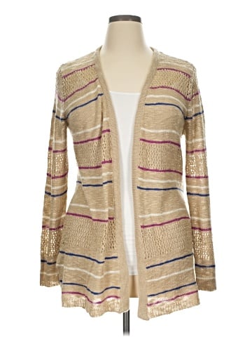 Lee Cardigan (view 1)