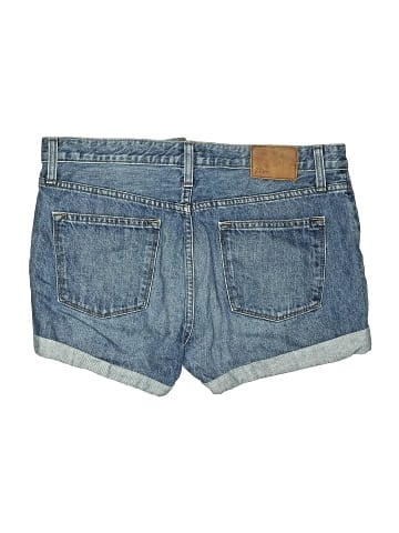 J.Crew Denim Shorts (view 2)