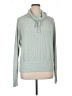 Saturday Sunday Teal Pullover Sweater Size XL - photo 1