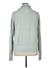 Saturday Sunday Teal Pullover Sweater Size XL - photo 2