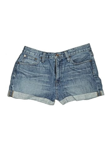 J.Crew Denim Shorts (view 1)