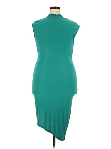 Symphony Cocktail Dress (view 2)