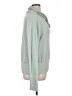 Saturday Sunday Teal Pullover Sweater Size XL - photo 4