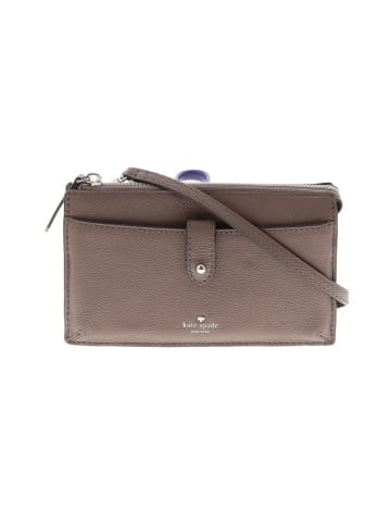 Kate Spade New York Leather Crossbody Bag (view 1)