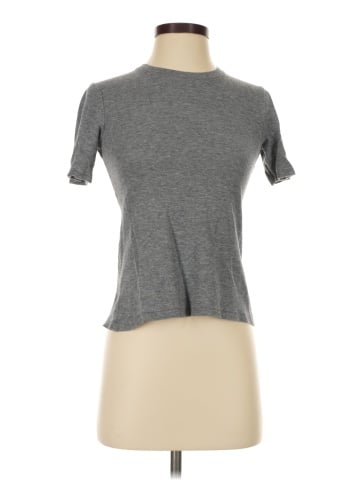 Rag & Bone Short Sleeve Turtleneck (view 1)