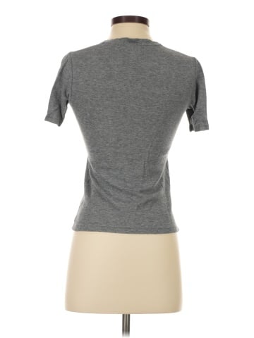 Rag & Bone Short Sleeve Turtleneck (view 2)