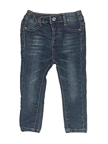7 For All Mankind Jeans (view 1)