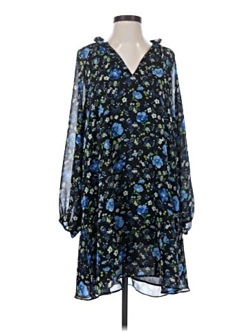 Banana Republic Casual Dress (view 1)