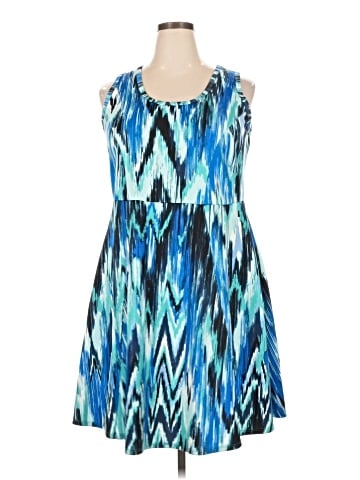 Karen Kane Cocktail Dress (view 1)