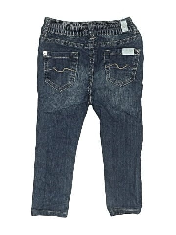 7 For All Mankind Jeans (view 2)