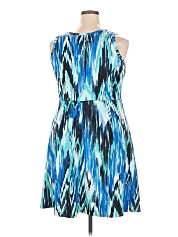 Karen Kane Cocktail Dress (view 2)