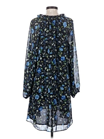 Banana Republic Casual Dress (view 2)