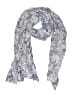Unbranded Blue Scarf One size - photo 1