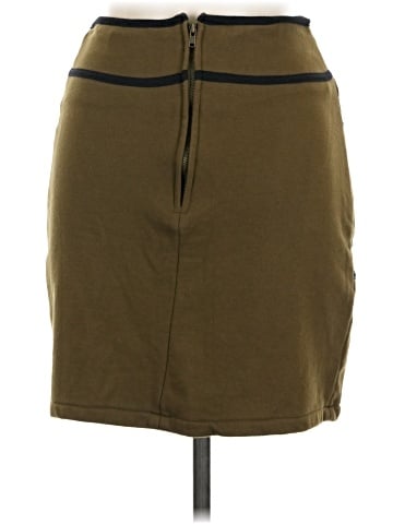 Knitted Dove Casual Skirt (view 2)